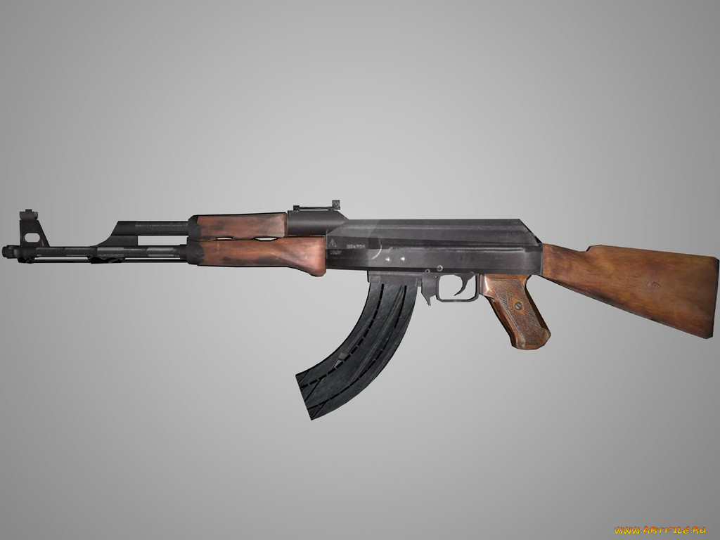 ak47, , 